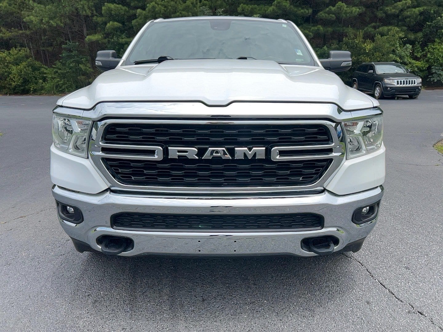 ram ram 1500 pickup 2023 1C6SRFFT0PN649448 image ram ram 1500 pickup 2023 1C6SRFFT0PN649448 image